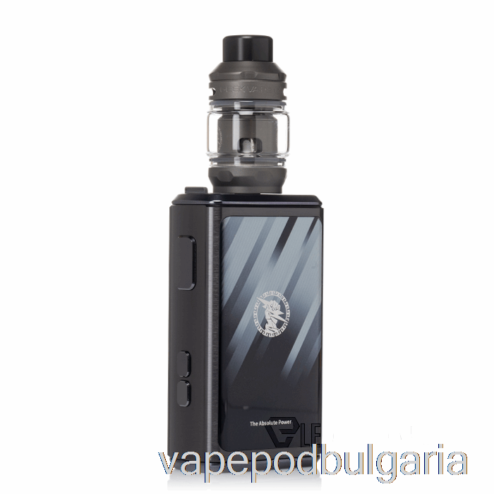 Vape Bulgaria Geek Vape Z200 200w стартов комплект Gunmetal